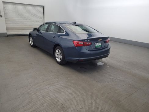 Used 2024 Chevrolet Malibu LS w/ Driver Confidence Package FWD image 5