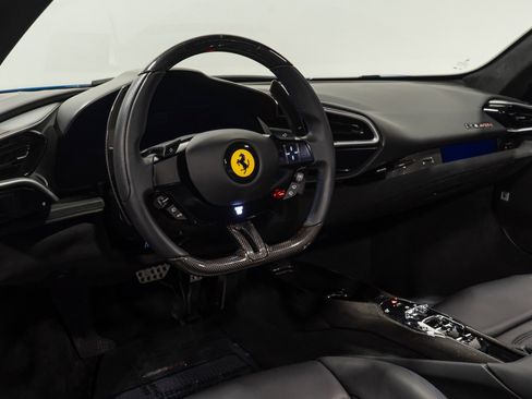 Used 2024 Ferrari 296 GTS image 54