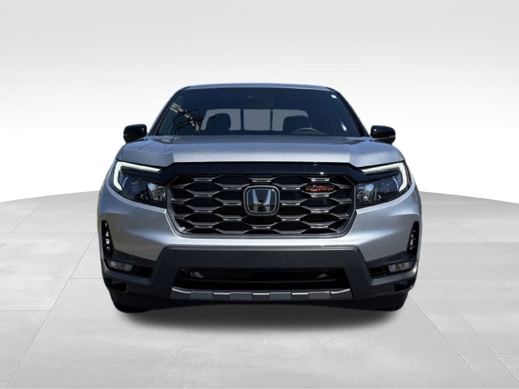 Used 2026 Honda Ridgeline TrailSport image 11