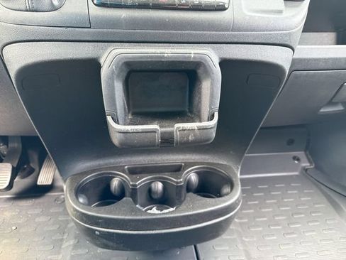 Used 2025 RAM ProMaster 2500 w/ Safety Group FWD image 26