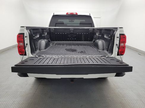 Used 2019 Chevrolet Silverado 1500 Custom w/ Custom Convenience Package image 29