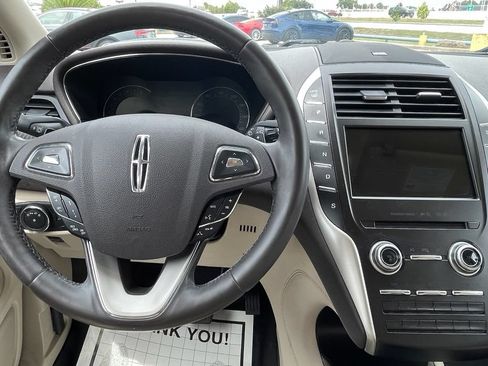 Used 2018 Lincoln MKC Reserve AWD/4WD image 17