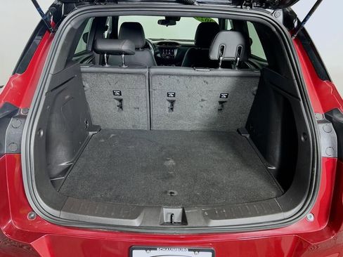 Certified 2023 Chevrolet TrailBlazer RS image 24