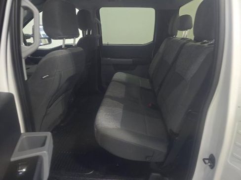 Used 2023 Ford F250 XLT w/ FX4 Off-Road Package image 10