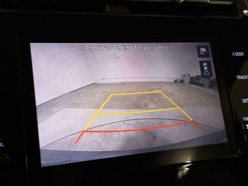 Used 2023 Hyundai Tucson SEL image 14