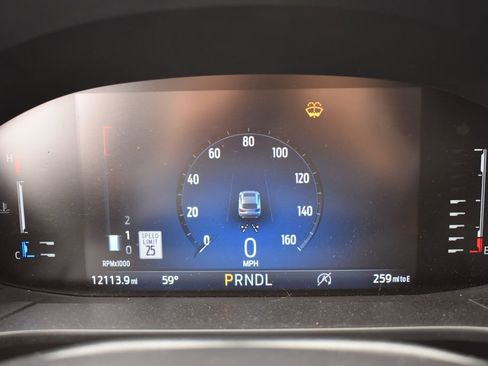 Certified 2024 Ford Escape ST-Line w/ Tech Pack #1 AWD/4WD image 11