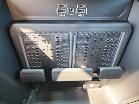 New 2026 RAM 5500 Laramie image 9