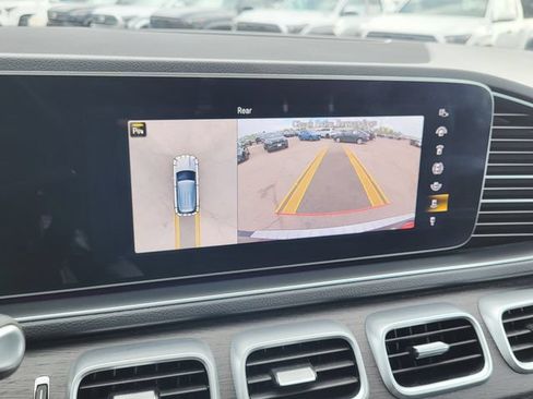 Used 2023 Mercedes-Benz GLE 350 4MATIC image 17