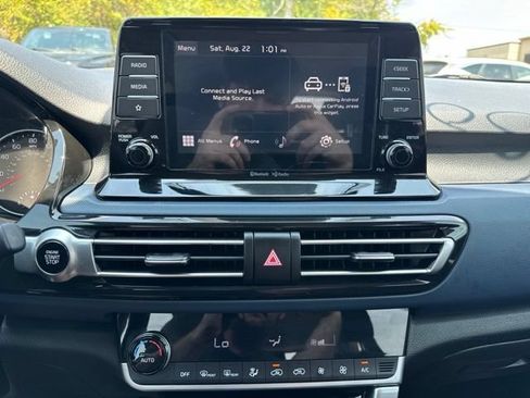 Used 2023 Kia Seltos S FWD image 20