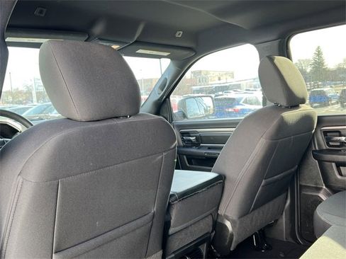 Used 2024 RAM 1500 Classic Warlock image 29