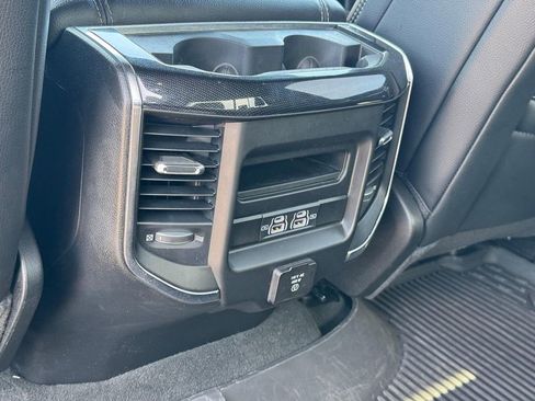 Used 2022 RAM 1500 Laramie image 11