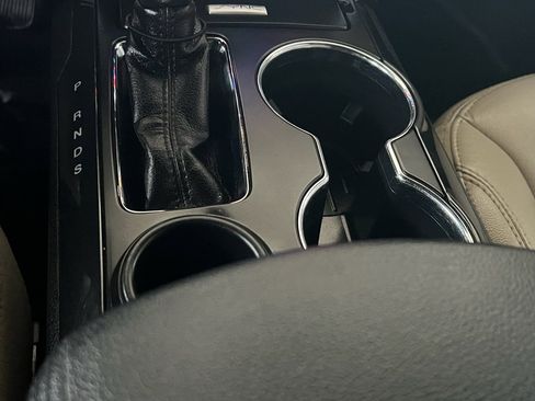 Used 2018 Ford Explorer Limited w/ Equipment Group 301A image 29