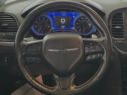 Used 2021 Chrysler 300 S w/ Popular Equipment Group AWD/4WD image 42