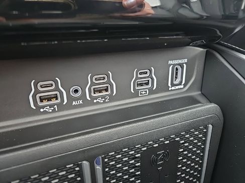 New 2026 RAM 1500 Limited image 85