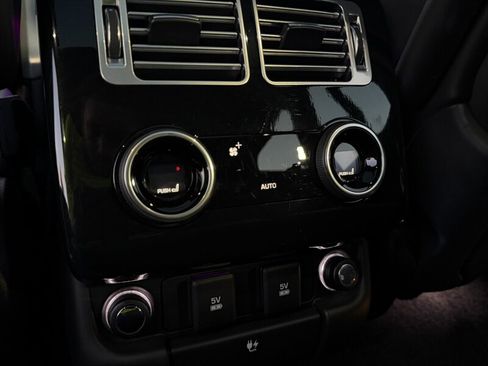 Used 2019 Land Rover Range Rover HSE AWD/4WD image 41