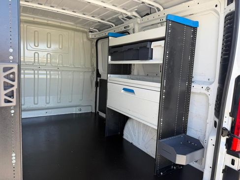 Used 2020 RAM ProMaster 1500 FWD image 17