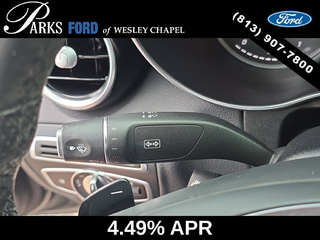 Used 2018 Mercedes-Benz C 300 Sedan image 33