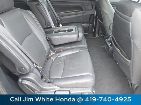Certified 2023 Honda Odyssey Touring image 20