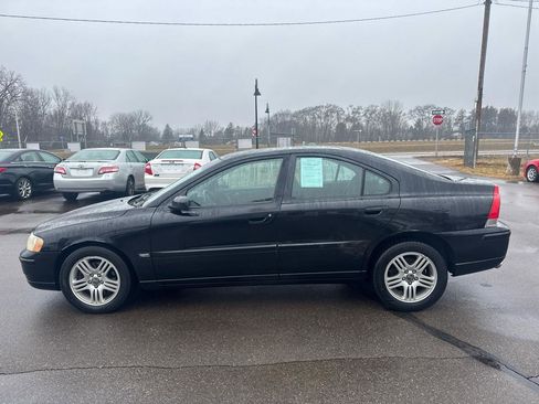 Used 2005 Volvo S60 2.5T image 8