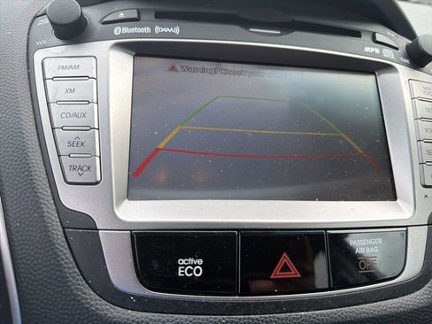 Used 2012 Hyundai Tucson Limited w/ Premium Pkg AWD/4WD image 18