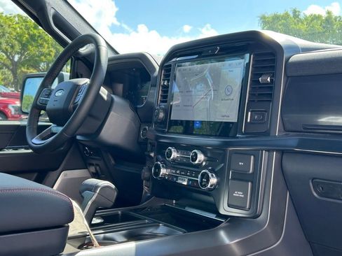 New 2026 Ford F150 Lariat w/ Equipment Group 502A High image 31