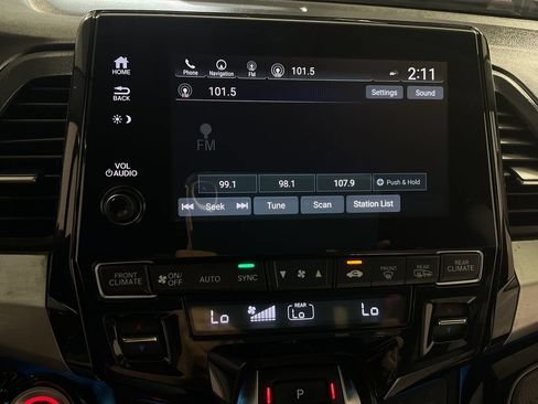 Used 2022 Honda Odyssey Touring image 25