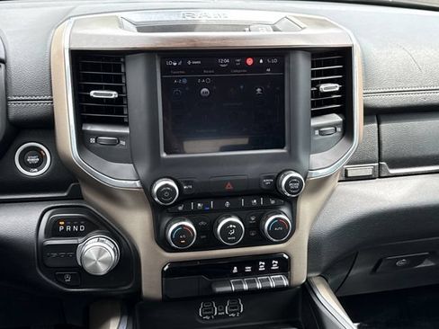 Used 2022 RAM 1500 Laramie RWD image 11