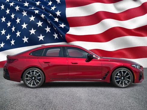 Used 2025 BMW M440i RWD image 4