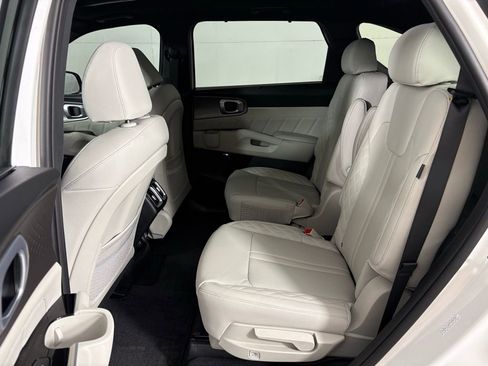 New 2026 Kia Sorento SX Prestige AWD/4WD image 39