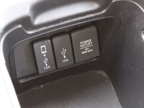 Used 2017 Honda CR-V Touring image 45