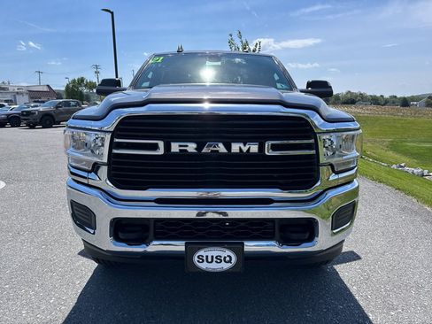 Used 2021 RAM 2500 Big Horn AWD/4WD image 2