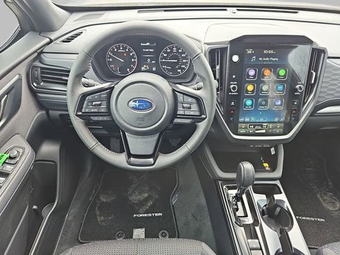 New 2026 Subaru Forester Touring image 16