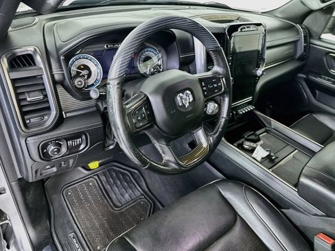 Used 2019 RAM 1500 Limited w/ Advanced Safety Group AWD/4WD image 31