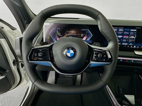 New 2026 BMW X3 xDrive30 w/ Convenience Package image 10