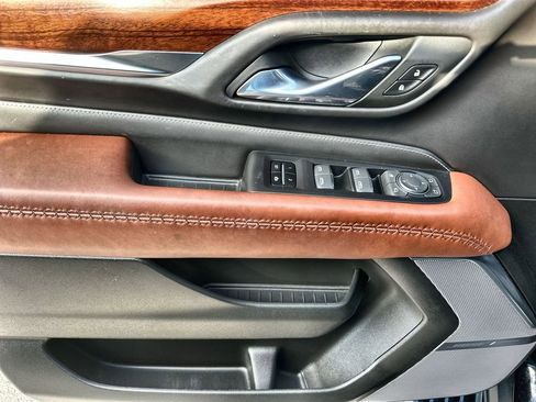 Certified 2023 GMC Yukon XL Denali Ultimate w/ LPO, Floor Liner Package image 24