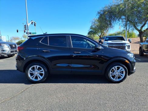 Used 2023 Buick Encore GX Preferred w/ Cold Weather Comfort Package image 4