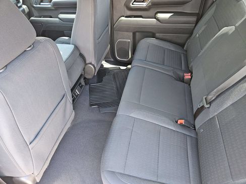 Used 2024 Chevrolet Silverado 1500 LT RWD image 31