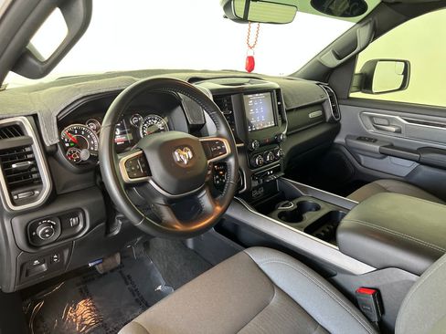 Used 2021 RAM 1500 Big Horn image 19