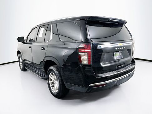 Used 2021 Chevrolet Tahoe LT RWD image 5