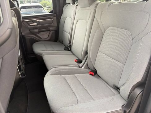Used 2022 RAM 1500 Big Horn AWD/4WD image 26
