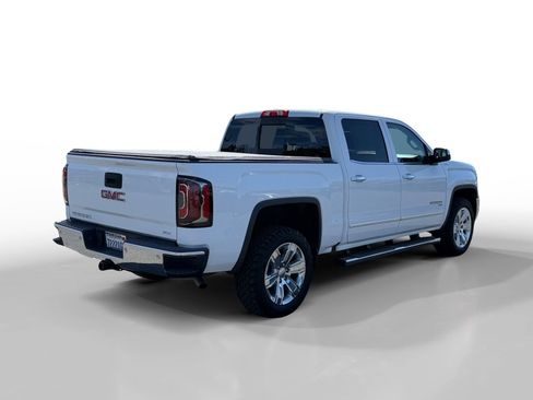 Used 2017 GMC Sierra 1500 SLT image 5