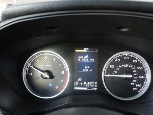 Used 2021 Subaru Forester Limited w/ Popular Package #3 image 33