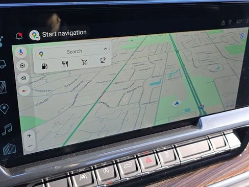 New 2025 Chevrolet Silverado 1500 LT image 14