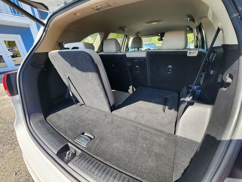 Used 2019 Kia Sorento EX image 27