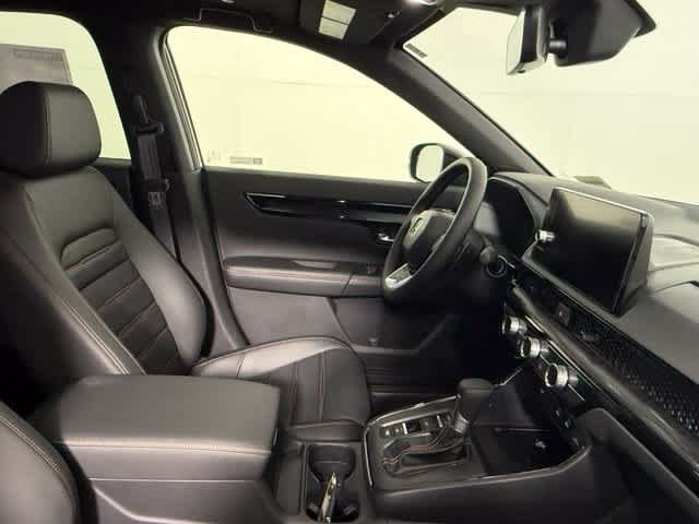 New 2027 Honda CR-V Sport Touring image 56