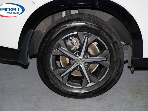 Used 2024 Honda HR-V EX-L image 44