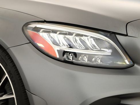 Used 2023 Mercedes-Benz C 300 Coupe w/ AMG Line image 35