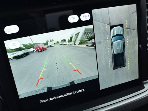 New 2025 Ford F150 XLT w/ Equipment Group 302A MID image 21