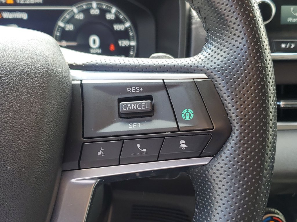 Used 2024 Mitsubishi Outlander SE FWD image 26