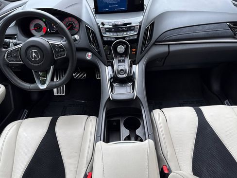 Used 2024 Acura RDX A-Spec image 16